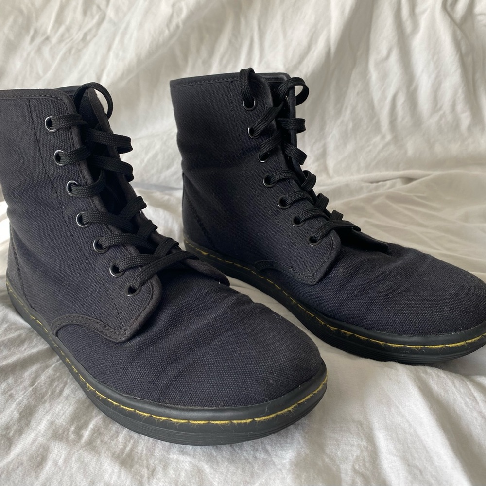 Dr Martens Sheridan Boots